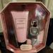 Victoria's Secret Makeup | New In Box Victoria's Secret Bombshell Gift Set Perfume & Lotion | Color: Pink | Size: Os