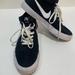 Nike Shoes | Nike Sb Charge Mid- Black And White Mens Tennis Shoes Size 7.5 | Color: Black/White | Size: 7.5