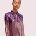 Kate Spade Dresses | Beautiful Kate Spade Sequin Ombr Dress. Excellent Condition | Color: Purple | Size: 10