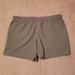 Columbia Shorts | Columbia Women's Gray Sandy River Shorts | Color: Gray | Size: L