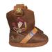 Disney Shoes | Disney Toy Story Woody Boot Slippers | Color: Brown | Size: 7-8