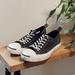 Converse Shoes | Converse Unisex Jack Purcell 8.5m / 10w | Color: Black | Size: 8.5