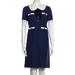 Gucci Dresses | Gucci Dress Xs | Color: Blue | Size: Xs