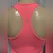 Lululemon Athletica Tops | Lululemon | Pink Racerback Tank-Size:6-In Pink Lemonade | Color: Pink | Size: 6