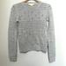 Michael Kors Sweaters | Michael Kors Cashmere Sweater | Color: Gray | Size: S
