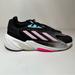 Adidas Shoes | Adidas Ozelia W Fashion Sneakers Women's Running Shoes Sz 8.5 H04266 (139 Box 17 | Color: Black | Size: 8.5