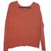 American Eagle Outfitters Sweaters | American Eagle Outfitters V-Neck Sweater | Color: Red | Size: Xl