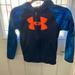 Under Armour Jackets & Coats | Boys Under Armor Jacket Size 7 | Color: Blue/Orange | Size: 7b