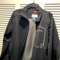 Columbia Jackets & Coats | Columbia Omni Wind Columbia Sportswear Jacket Men’s Large | Color: Black | Size: L