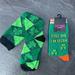 Urban Outfitters Accessories | Irish Sock Set | Color: Green | Size: Os