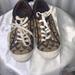 Coach Shoes | Coaches Sneakers | Color: Brown/Tan | Size: 7