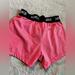 Nike Bottoms | Girls Nike Dri Fit Shorts 6/7 | Color: Pink | Size: 6xg