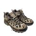 Columbia Shoes | Columbia Contour Comfort Ashlane Mid Omni-Tech Waterproof Hiking Shoes Women 6.5 | Color: Brown | Size: 6.5