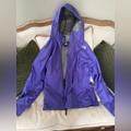 The North Face Jackets & Coats | Girls Xl North Face Rain Jacket | Color: Purple | Size: Xlg