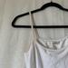 Victoria's Secret Dresses | *:* Victoria’s Secret Vintage Maxi Lingerie Dress Size Xs | Color: White | Size: Xs