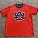 Under Armour Shirts | Auburn Tigers Under Armour Shirt Size Large | Color: Orange | Size: L
