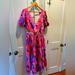 Lilly Pulitzer Dresses | Beautiful Nwt Lilly Pulitzer Dress. Pink Isle Best Of Friends Dress. | Color: Pink | Size: 12