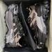 Burberry Shoes | Burberry Camo Sneakers Nib | Color: Black/Green | Size: 10