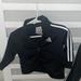 Adidas Matching Sets | Baby Adidas Jog Suit | Color: Black/White | Size: 9mb