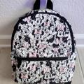 Disney Accessories | Disney Minnie Mini Backpack | Color: Pink | Size: Osg