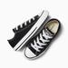 Converse Shoes | Kids Converse Chuck Taylor All Star Size 13 Black | Color: Black | Size: 13b