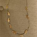 Madewell Jewelry | Madewell Statement Necklace | Color: Gold | Size: Os