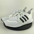 Adidas Shoes | Adidas Originals Multix White Athletic Running Shoes Fx5118 Men’s Size 11 | Color: White | Size: 11