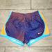 Nike Bottoms | Girls Nike Dri-Fit Athletic Style Shorts | Color: Blue/Orange | Size: 6xg