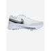 Nike Shoes | Nike Air Zoom Infinity Tour Next% Golf Shoes White Grey Dc5221-105 Size 8 | Color: Black/White | Size: 8