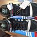 Adidas Shoes | Adidas Forum Hi 84 Black | Color: Black | Size: 9.5