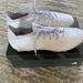 Adidas Shoes | Adidas Predator Accuracy .1 White L Fg Womens 8 Men's 7 | Color: White | Size: 7