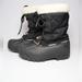 Burberry Shoes | Burberry Kids Winter Boots | Color: Black | Size: 29 30
