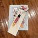 Disney Office | Disney Parks Minnie Mouse Light Up Pen Will Include Disney Notepad! | Color: Red/White | Size: Os