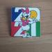 Disney Accessories | Disney Daisy Duck 2021 Collectible Trading Pin | Color: Pink/White | Size: Os