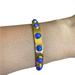 Kate Spade Jewelry | Kate Spade Cuff Bracelet | Color: Blue | Size: Os