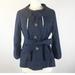 J. Crew Jackets & Coats | J Crew Jacket | Color: Blue | Size: 4