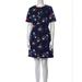 Tory Burch Dresses | Dress | Color: Blue | Size: S