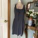 Athleta Dresses | Athleta Empress Beach Gray Dress | Color: Gray | Size: S