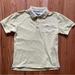 Burberry Shirts & Tops | Burberry London Boys Collared Polo T-Shirt | Color: Yellow | Size: Size 46