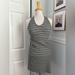 American Eagle Outfitters Dresses | Euc American Eagle Dress Size M | Color: Blue/Green | Size: M
