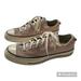 Converse Shoes | Converse Chuck Taylor 70 Ox Low Unisex Shoes Mens 7.5 Womens 9.5 A00474c Stripes | Color: Tan | Size: 9.5