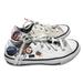 Converse Shoes | Converse Chuck Taylor All Star Logo Sneaker - Kids' Size 4 Girls Boys | Color: Blue/White | Size: 4b