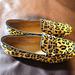 J. Crew Shoes | J.Crew Flats (Nwot) | Color: Black/Gold | Size: 6