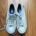 Converse Shoes | Jack Purcell Converse Women’s Sneaker Size 9 | Color: White | Size: 9