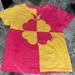 Gucci Shirts & Tops | Gucci Kids Shirt | Color: Pink/Yellow | Size: 5g