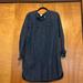 J. Crew Dresses | Jcrew Chambray Denim Shirt Dress | Color: Blue | Size: L