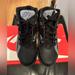 Nike Shoes | Air Trainer 6.5 (Gs) Black/Gray Bo Jackson | Color: Black/Gray | Size: 6.5bb