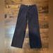 Burberry Bottoms | Burberry Blue Pants | Color: Blue | Size: 10b