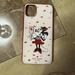 Kate Spade Cell Phones & Accessories | Disney Kate Spade Minnie Mouse- I Phone 11 Pro Max Case. | Color: Red/White | Size: Os