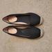 J. Crew Shoes | Jcrew Black Espadrilles | Color: Black | Size: 8.5